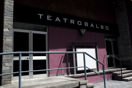 Foto Teatro degli Acerbi