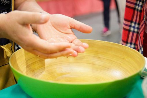 Dal 20 al 22 settembre sbarca a Lingotto Fiere di Torino una nuova manifestazione dedicata alla salute naturale di corpo, mente e spirito: Torino Benessere.