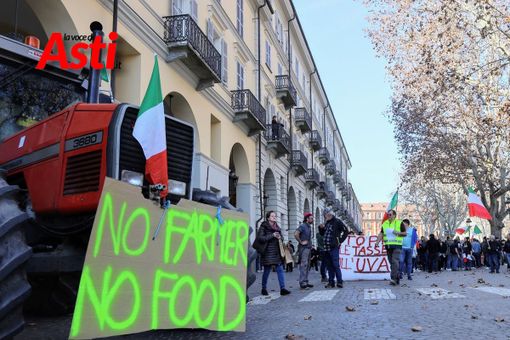 Da collettivo a associazione: gli Agricoltori Autonomi si riuniscono ad Asti e Alessandria
