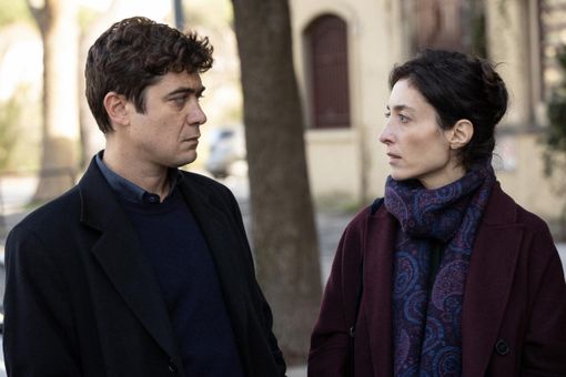 Al cinema Lumière continua la programmazione del film "Tre Piani", di Nanni Moretti
