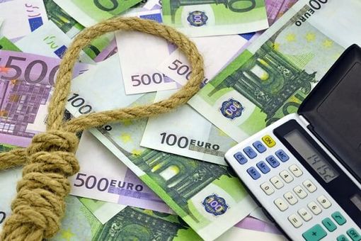 Usura, un corso per le scuole del Piemonte aiuta a combattere il fenomeno