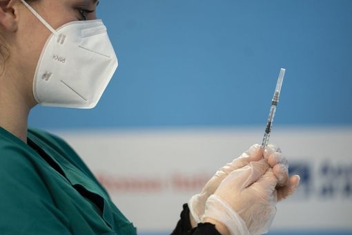 Oggi in Piemonte vaccinate oltre 33mila persone