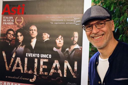 Questa sera al Teatro Alfieri i 10 anni di Valjean per i 100 anni della Lilt di Asti