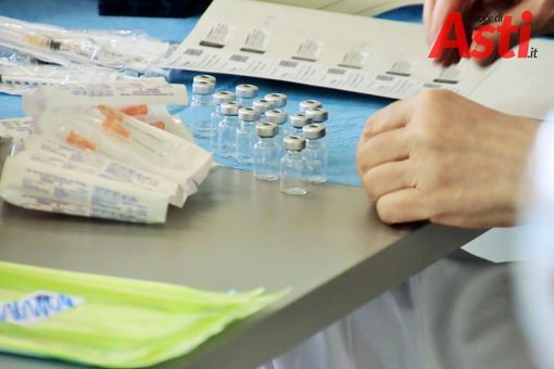 Disponibile da oggi per tutti, in Piemonte, la vaccinazione anti Covid. I dettagli