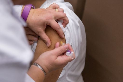Vaccinazione anti Covid