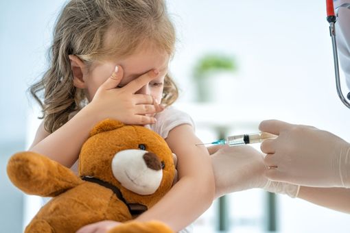 Vaccini fascia 5-11 anni: nel giorno della partenza sono stati 469 in Piemonte quelli somministrati Vaccini fascia 5-11 anni: nel giorno della partenza sono stati 469 in Piemonte quelli somministrati
