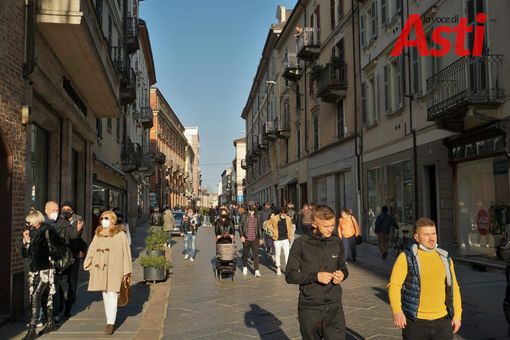 Dal 26 aprile le superiori rientreranno almeno al 60%, “Green Card” per passare tra regioni arancioni e rosse Dal 26 aprile le superiori rientreranno almeno al 60%, “Green Card” per passare tra regioni arancioni e rosse