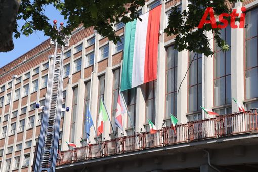 Oggi, 2 giugno, si celebra la Festa della Repubblica. Cerimonia ad Asti dalle 11.15, in diretta su Astigov Oggi, 2 giugno, si celebra la Festa della Repubblica. Cerimonia ad Asti dalle 11.15, in diretta su Astigov