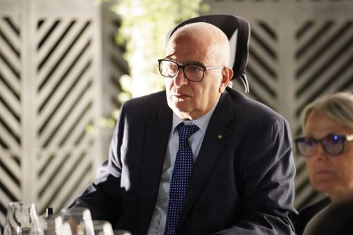 Vincenzo Soverino Vincenzo Soverino