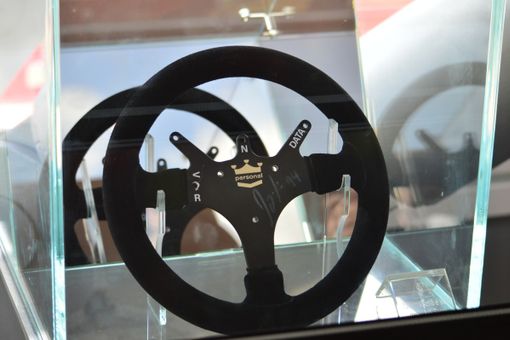 Ecco tutte le memorabilia appartenute ad Ayrton Senna ancora da rinvenire Ecco tutte le memorabilia appartenute ad Ayrton Senna ancora da rinvenire