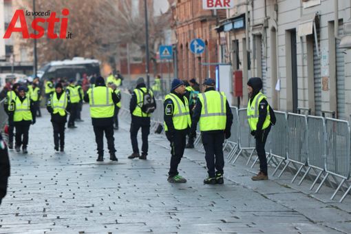 Bufera sul post dei volontari Protezione civile di Asti: il presidente si dissocia Bufera sul post dei volontari Protezione civile di Asti: il presidente si dissocia