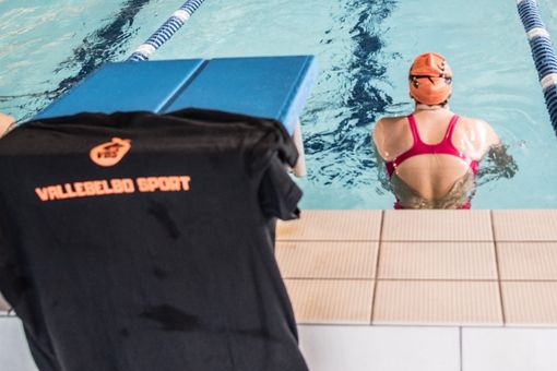 La ValleBelbo Sport verso la ripresa agonistica. Il 1 marzo riaprirà la piscina dell’Orangym per tutti i tesserati agonisti