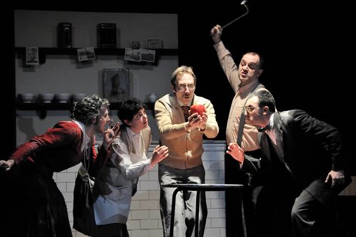 Ph Piermario Adorno Ph Piermario Adorno