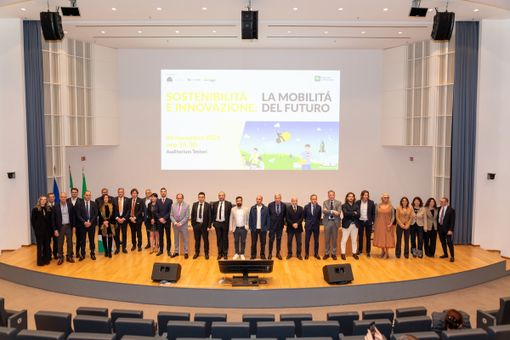 Evolution Horizon Award 2025: al via le iscrizioni alla seconda edizione, con riflettori puntati su Innovazione, Sostenibilità, Design e Sicurezza Evolution Horizon Award 2025: al via le iscrizioni alla seconda edizione, con riflettori puntati su Innovazione, Sostenibilità, Design e Sicurezza