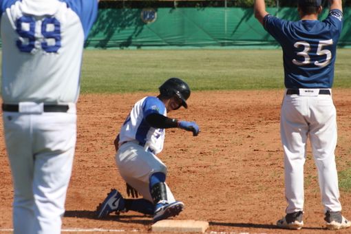 4xBaseball: non solo sport internazionale, ma anche inclusione, partecipazione e crescita sociale