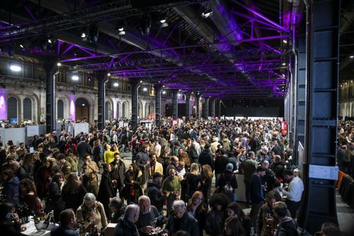 Asti Docg, il ritorno a Torino: bollicine protagoniste tra tradizione e mixology Asti Docg, il ritorno a Torino: bollicine protagoniste tra tradizione e mixology