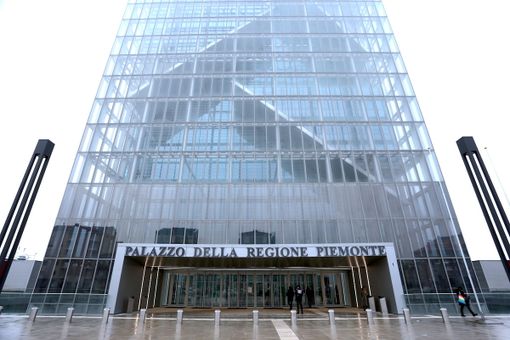 Fitch Ratings innalza il rating della Regione Piemonte a BBB+ Fitch Ratings innalza il rating della Regione Piemonte a BBB+