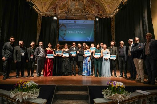 Aperte le iscrizioni al “Norma Fantini Opera Contest” 2026: talenti lirici da tutto il mondo a Fossano per la seconda edizione