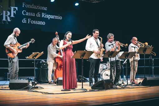 JSF Faculty Concert, omaggio a George Gershwin