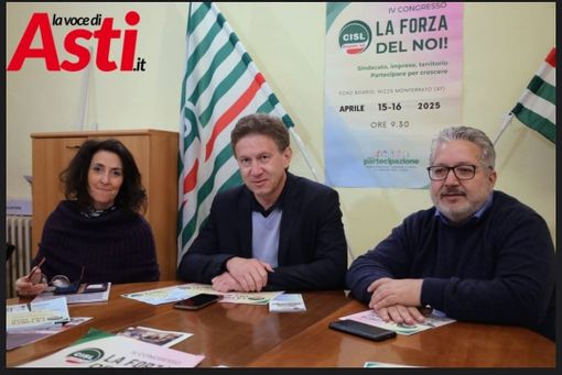 Cristina Vignolo, Marco Ciani, Stefano Calella