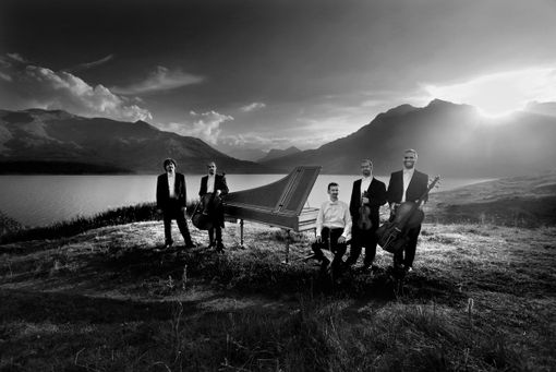 L'eccellenza musicale astigiana varca i confini nazionali: l'ensemble Armoniosa conquista la Germania