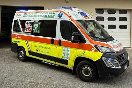 Costigliole d’Asti, famiglia intossicata dal monossido di carbonio nella notte