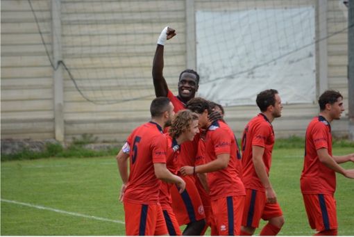Pro Villafranca cinica: batte il Pinerolo 2-0 e trova tre punti d’oro Pro Villafranca cinica: batte il Pinerolo 2-0 e trova tre punti d’oro