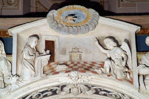 Viviamo in un posto bellissimo, tanto da lasciare di stucco Viviamo in un posto bellissimo, tanto da lasciare di stucco