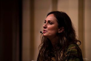 Chiara Buratti Chiara Buratti