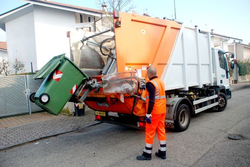 Dal 14 dicembre Asp sospende la raccolta settimanale porta a porta di potature e ramaglie