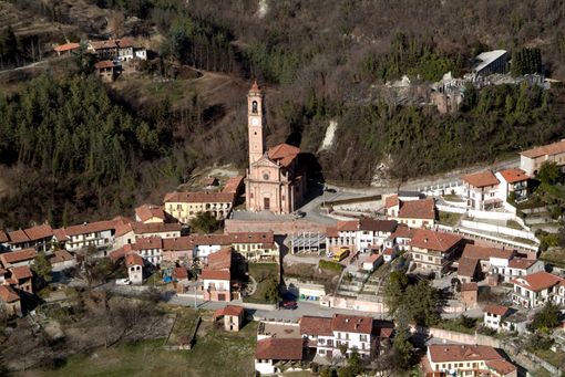 Asti: siglato protocollo per il "controllo di vicinato" ad Aramengo