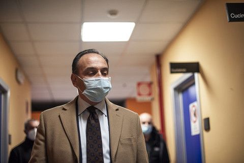 Alberto Cirio Alberto Cirio