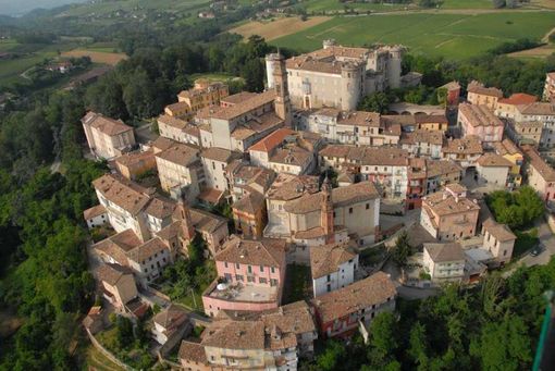 Costigliole d'Asti Costigliole d'Asti