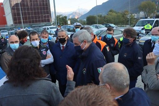 Borghi propone una Legge speciale per il Piemonte nel post alluvione Borghi propone una Legge speciale per il Piemonte nel post alluvione