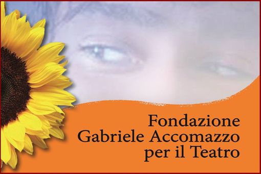 Il logo della Fondazione Gabriele Accomazzo