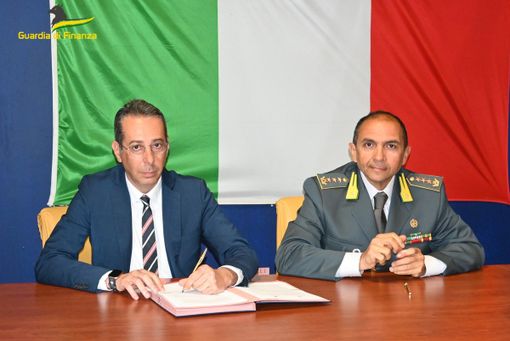 Lanzavecchia e Garaglio Lanzavecchia e Garaglio