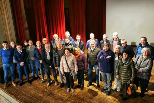 Il Distretto del Commercio “Cuore del Monferrato” guarda al futuro Il Distretto del Commercio “Cuore del Monferrato” guarda al futuro