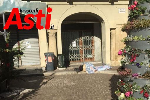 E’ quasi Natale, non dimentichiamo chi sopravvive ai margini