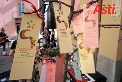 Tre giornate dedicate ai giovani con gli Aperitivi in musica dell'Informagiovani di Asti [FOTO]