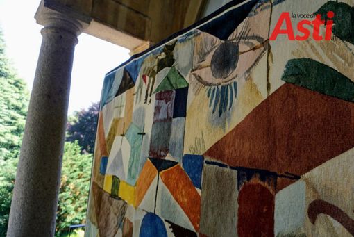 Arazzeria Scassa Arazzeria Scassa