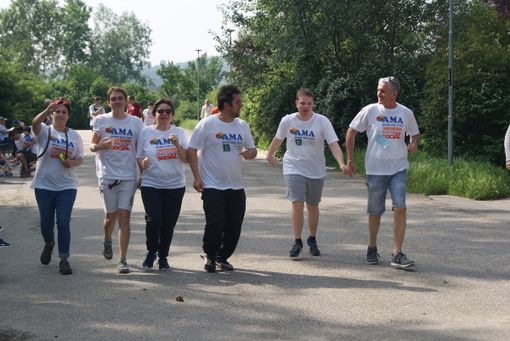 Una delle precedenti edizioni
