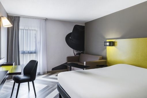 L'Ibis Styles Nizza Centro Porto si reinventa. Scopri la promozione esclusiva per le feste di natale ed inizio 2019! L'Ibis Styles Nizza Centro Porto si reinventa. Scopri la promozione esclusiva per le feste di natale ed inizio 2019!