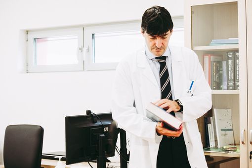 Medicina interna 2021: clinica e ricerca si incontrano Medicina interna 2021: clinica e ricerca si incontrano