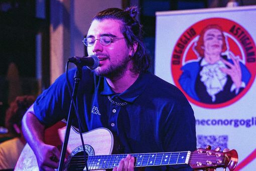 Foto Gabriele Bosco Foto Gabriele Bosco