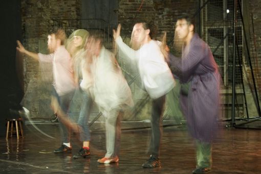 Gran finale per Mon Circo: chiude in bellezza con il mese di aprile