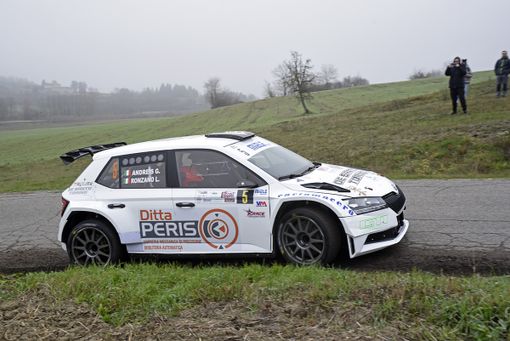 “25° Rally Colli del Monferrato e del Moscato": nel week end diverse le strade chiuse nell'Astigiano “25° Rally Colli del Monferrato e del Moscato": nel week end diverse le strade chiuse nell'Astigiano