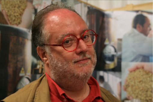 Inalpi a "L'Italia che mi piace" con Edoardo Raspelli Inalpi a "L'Italia che mi piace" con Edoardo Raspelli