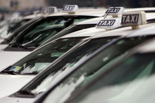 Proclamato in tutto il Piemonte il fermo di 48 ore dei servizi taxi Proclamato in tutto il Piemonte il fermo di 48 ore dei servizi taxi