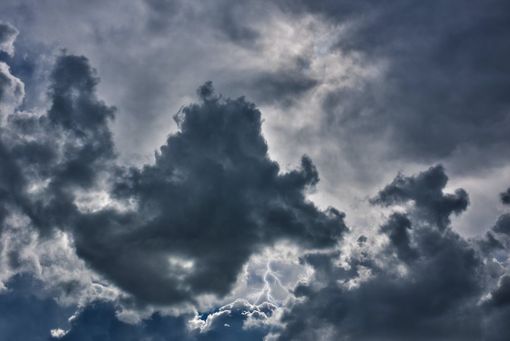 Maltempo, dopo le forti piogge preoccupa la tenuta di un parcheggio a Costigliole, ma il sindaca rassicura