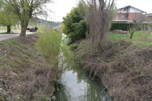 Mombercelli: il rio Tiglione sarà presto messo in sicurezza. A inizio maggio al via i lavori, per un importo di 500mila euro Mombercelli: il rio Tiglione sarà presto messo in sicurezza. A inizio maggio al via i lavori, per un importo di 500mila euro